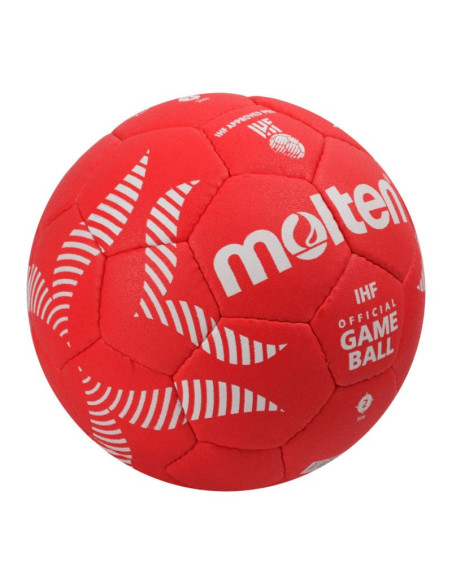 Piłka do ręcznej molten 5000