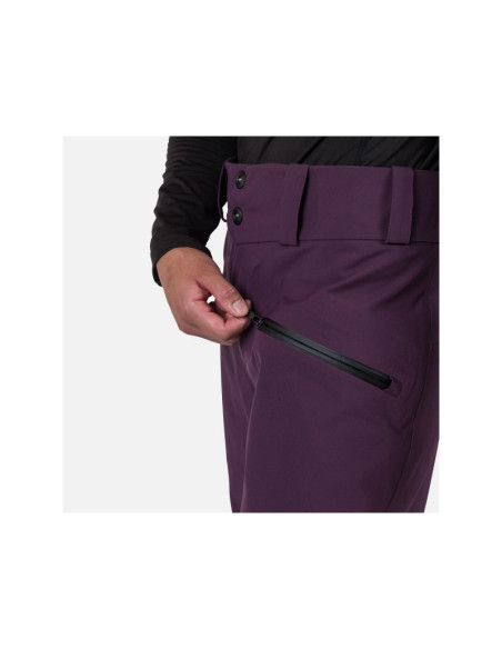Spodnie rossignol evader pant
