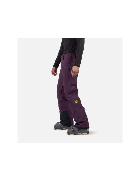 Spodnie rossignol evader pant
