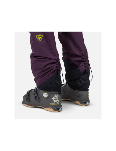 Spodnie rossignol evader pant