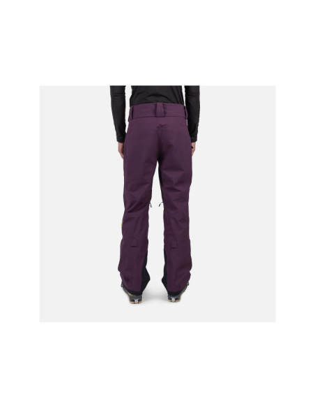Spodnie rossignol evader pant