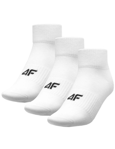 Skarpety 4f m150 3pary 4fss23usocm150