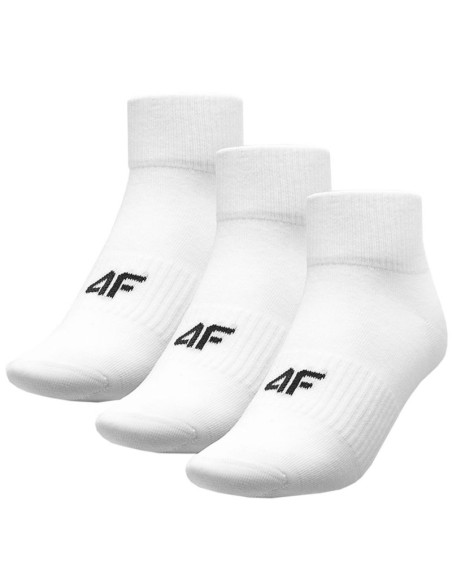 Skarpety 4f m150 3pary 4fss23usocm150