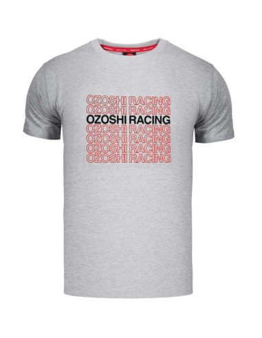Koszulka ozoshi tsh04 m