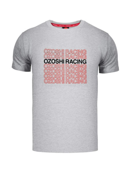 Koszulka ozoshi tsh04 m