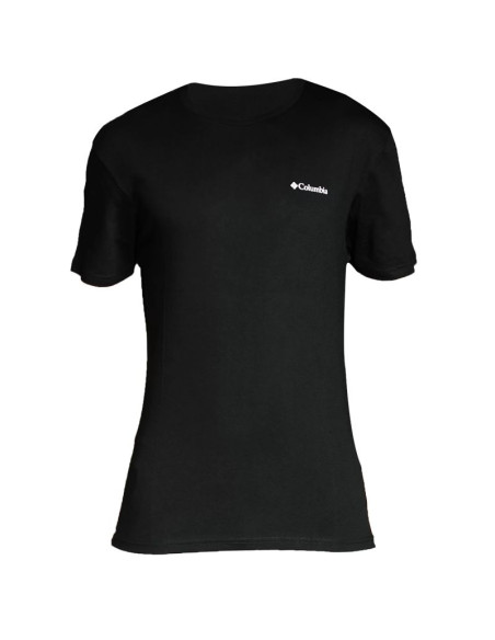 Koszulka columbia csc basic logo ss tee m