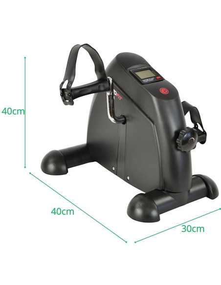 Rotor mini rowerek b30-bl enero fit