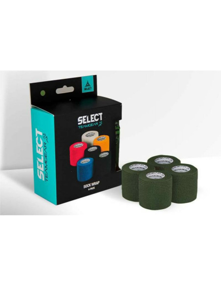 Taśma do getr select 4/pack 5 cm x 4,5 m