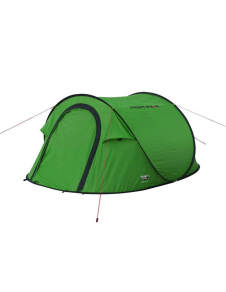 Namiot high peak vision 3 zielony 10123