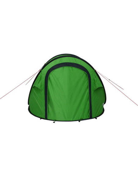 Namiot high peak vision 3 zielony 10123