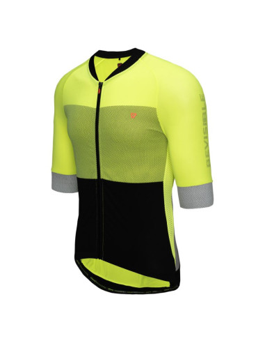 Koszulka rowerowa radvik echo bv gts m