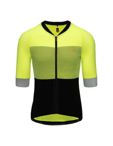 Koszulka rowerowa radvik echo bv gts m