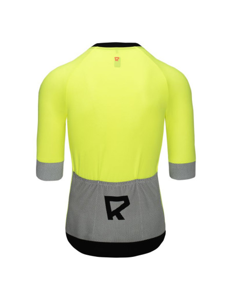 Koszulka rowerowa radvik echo bv gts m