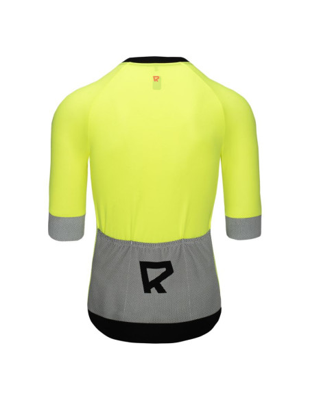 Koszulka rowerowa radvik echo bv gts m