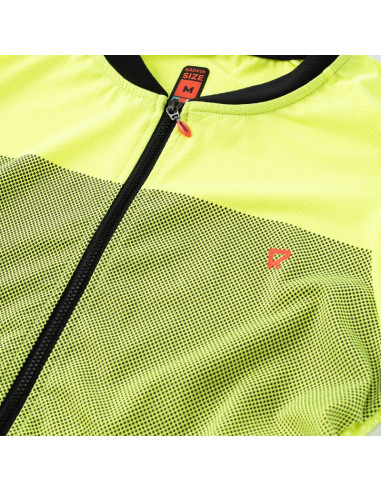 Koszulka rowerowa radvik echo bv gts m