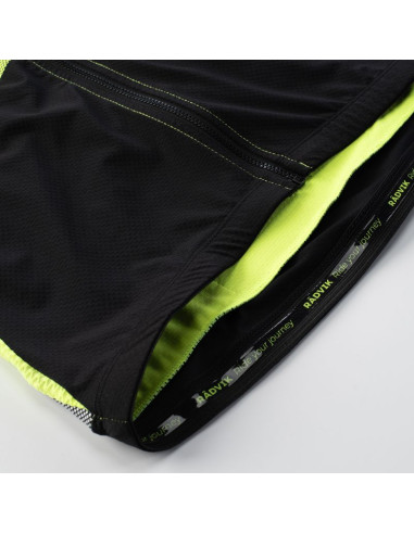 Koszulka rowerowa radvik echo bv gts m