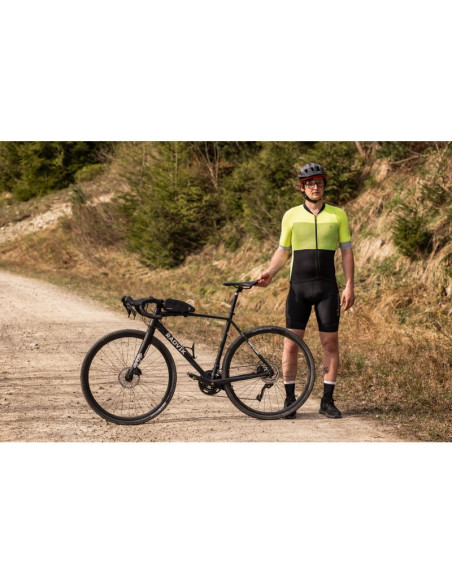 Koszulka rowerowa radvik echo bv gts m