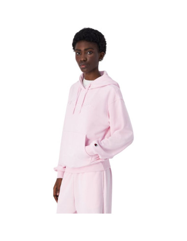 Bluza champion hooded sweatshirt w 117785