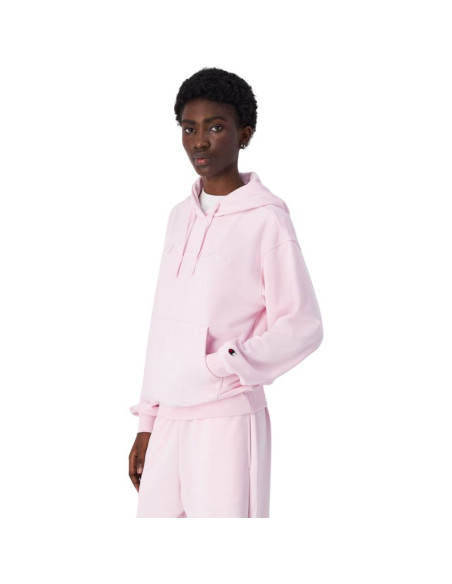 Bluza champion hooded sweatshirt w 117785