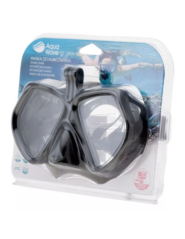 Maska aquawave trieye
