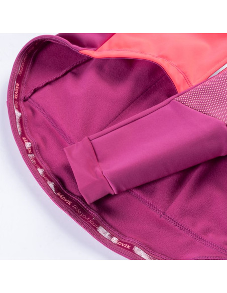 Kurtka rowerowa radvik november bv jumper w