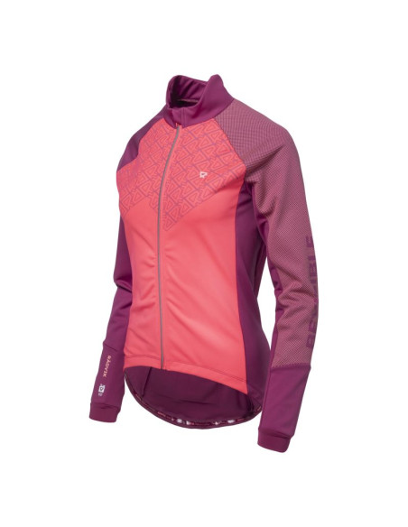 Kurtka rowerowa radvik november bv jumper w