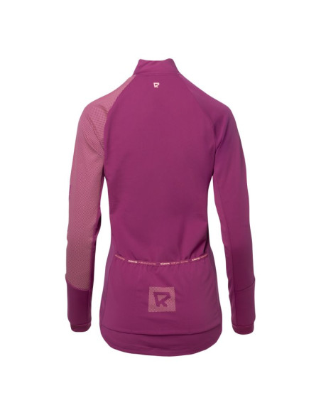 Kurtka rowerowa radvik november bv jumper w