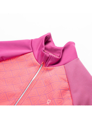 Kurtka rowerowa radvik november bv jumper w