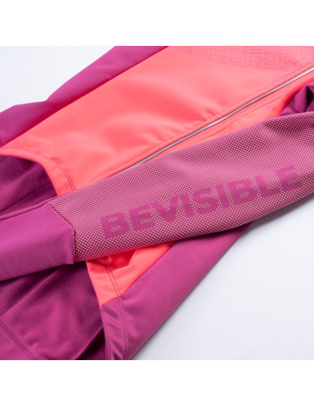 Kurtka rowerowa radvik november bv jumper w