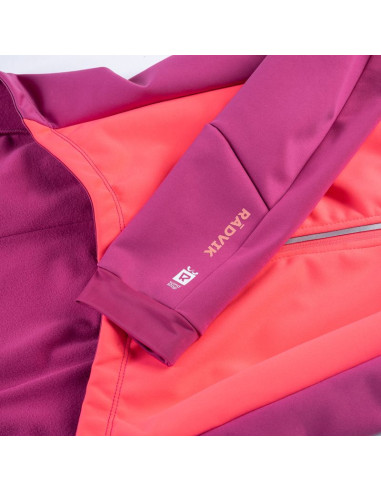 Kurtka rowerowa radvik november bv jumper w