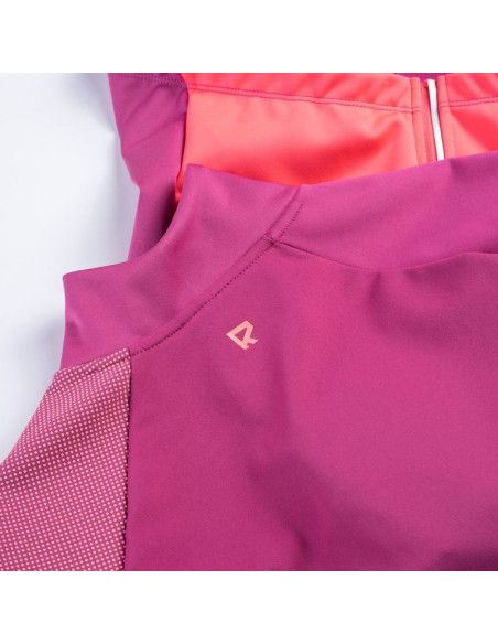 Kurtka rowerowa radvik november bv jumper w