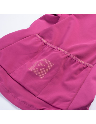 Kurtka rowerowa radvik november bv jumper w