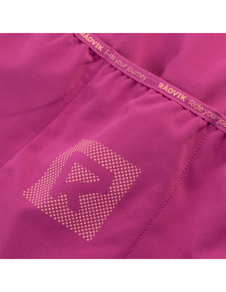 Kurtka rowerowa radvik november bv jumper w