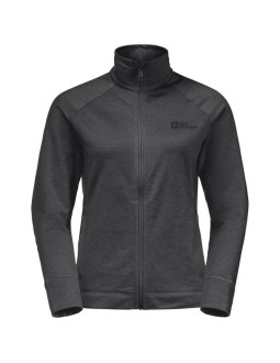 Kurtka jack wolfskin waldsee jkt w 1710711 2