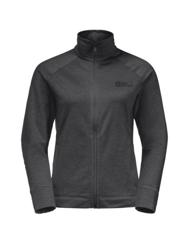 Kurtka jack wolfskin waldsee jkt w 1710711