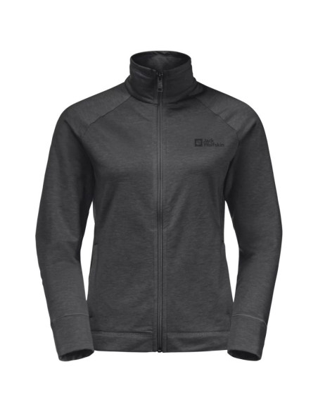 Kurtka jack wolfskin waldsee jkt w 1710711