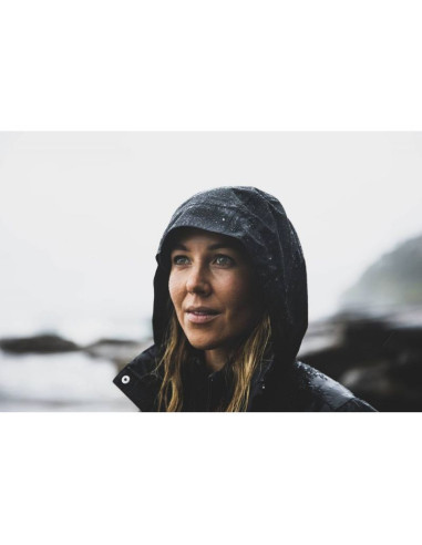 Kurtka helly hansen aden jacket w