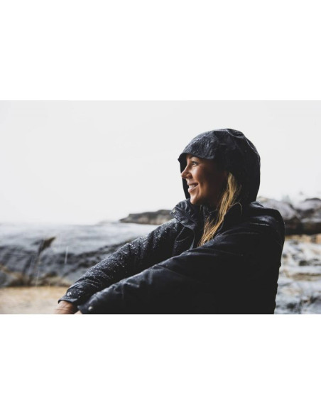 Kurtka helly hansen aden jacket w