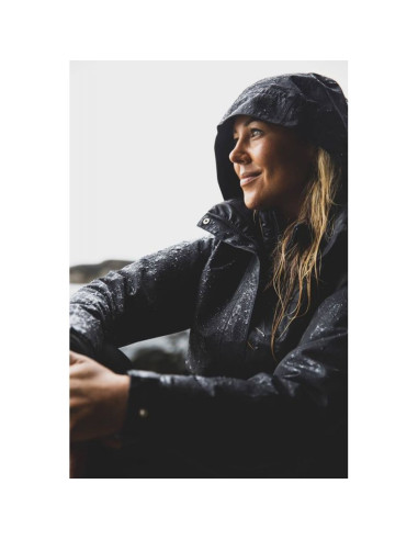 Kurtka helly hansen aden jacket w