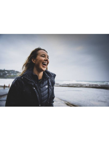 Kurtka helly hansen aden jacket w