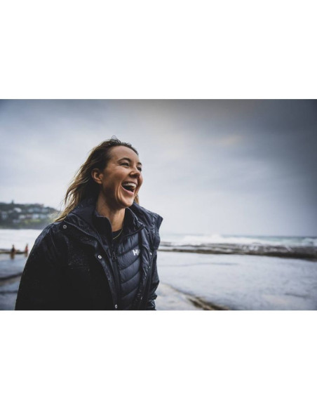 Kurtka helly hansen aden jacket w