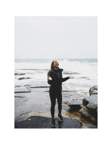 Kurtka helly hansen aden jacket w