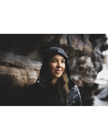 Kurtka helly hansen aden jacket w