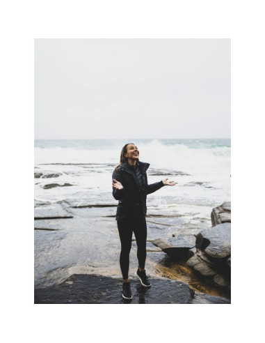 Kurtka helly hansen aden jacket w