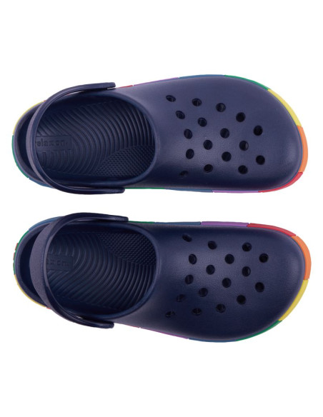 Sandały coqui niko m