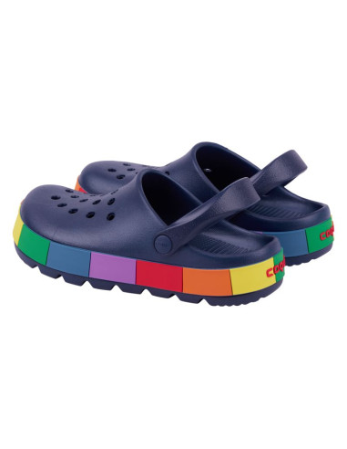 Sandały coqui niko m