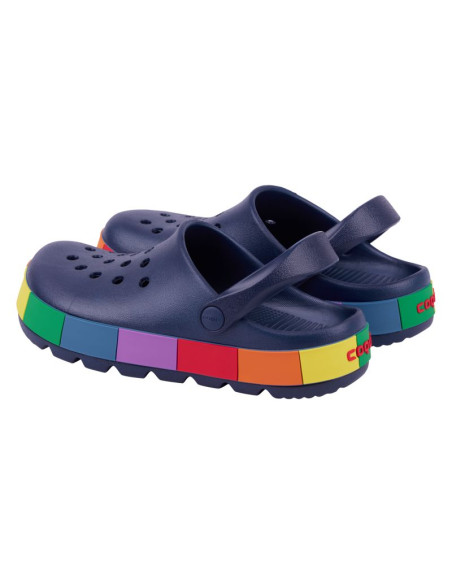 Sandały coqui niko m