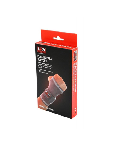 Opaska na dłoń ze ściągaczem