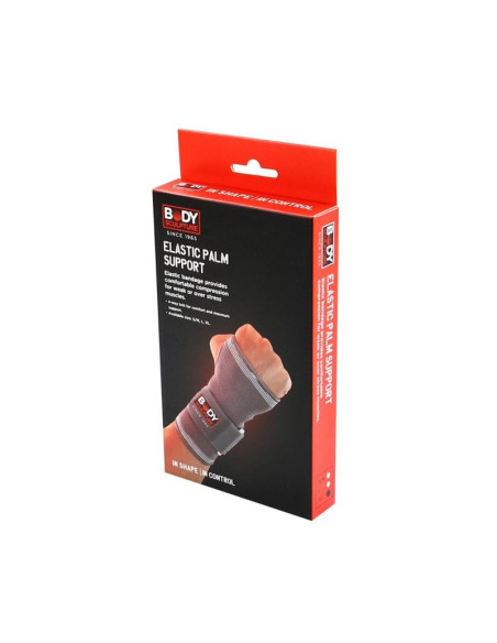 Opaska na dłoń ze ściągaczem