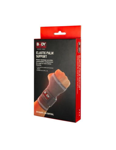 Opaska na dłoń ze ściągaczem